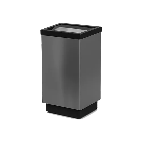 Cubo y rectangulares Modelo: BACR 06