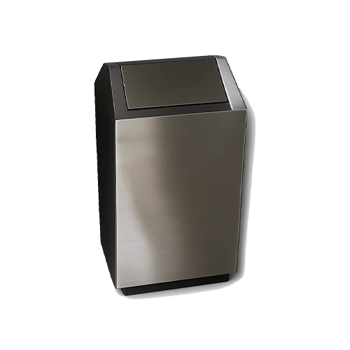 Cubo y rectangulares Modelo: BACR 08