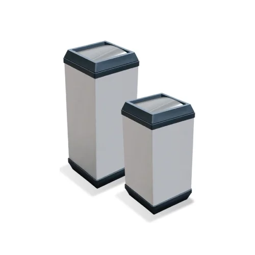 Cubo y rectangulares Modelo: BACR 20 – 22