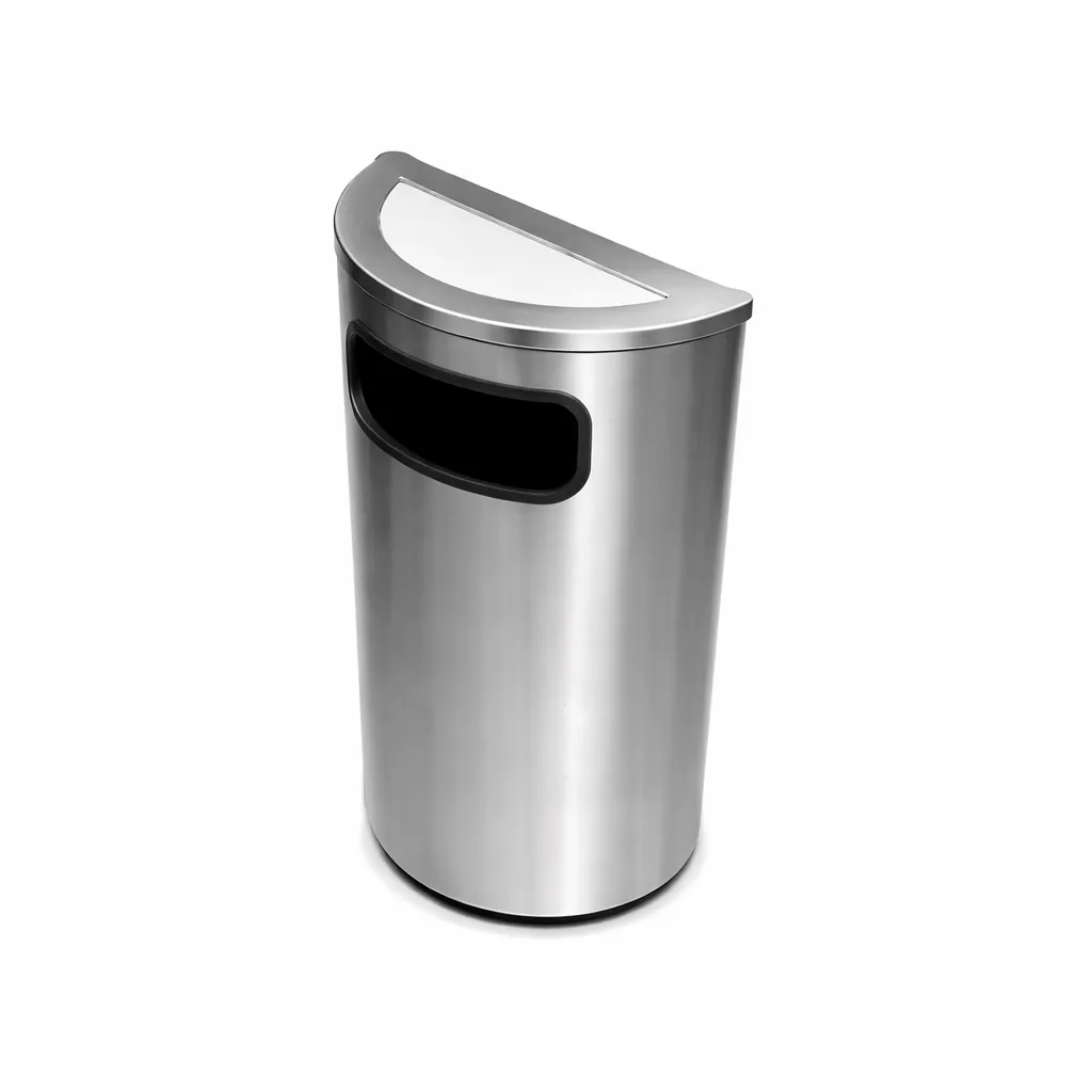 Semicirculares Modelo: BASC 08