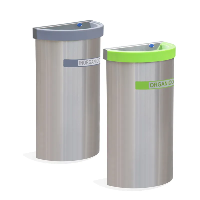 Semicirculares Modelo: BASC 37-38