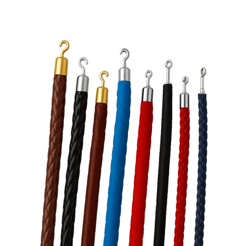  Modelo: Cordones para Postes