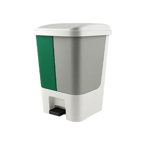 De plástico Modelo: S8524DU