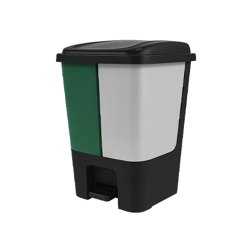 De plástico Modelo: S8525DU